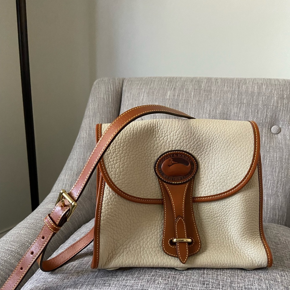 Vintage Dooney & Burke